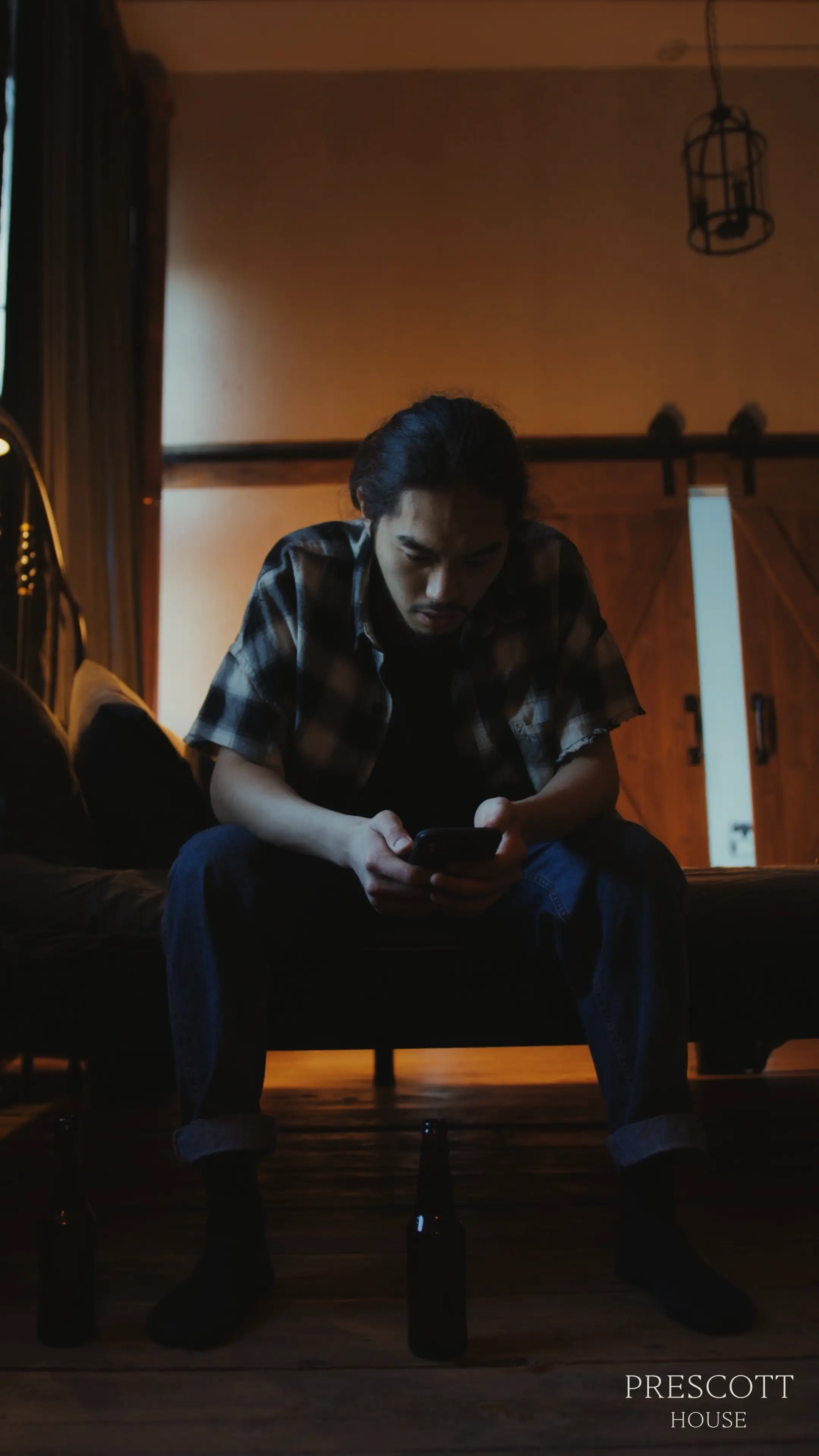 Recovery for Men with Intimacy Issues