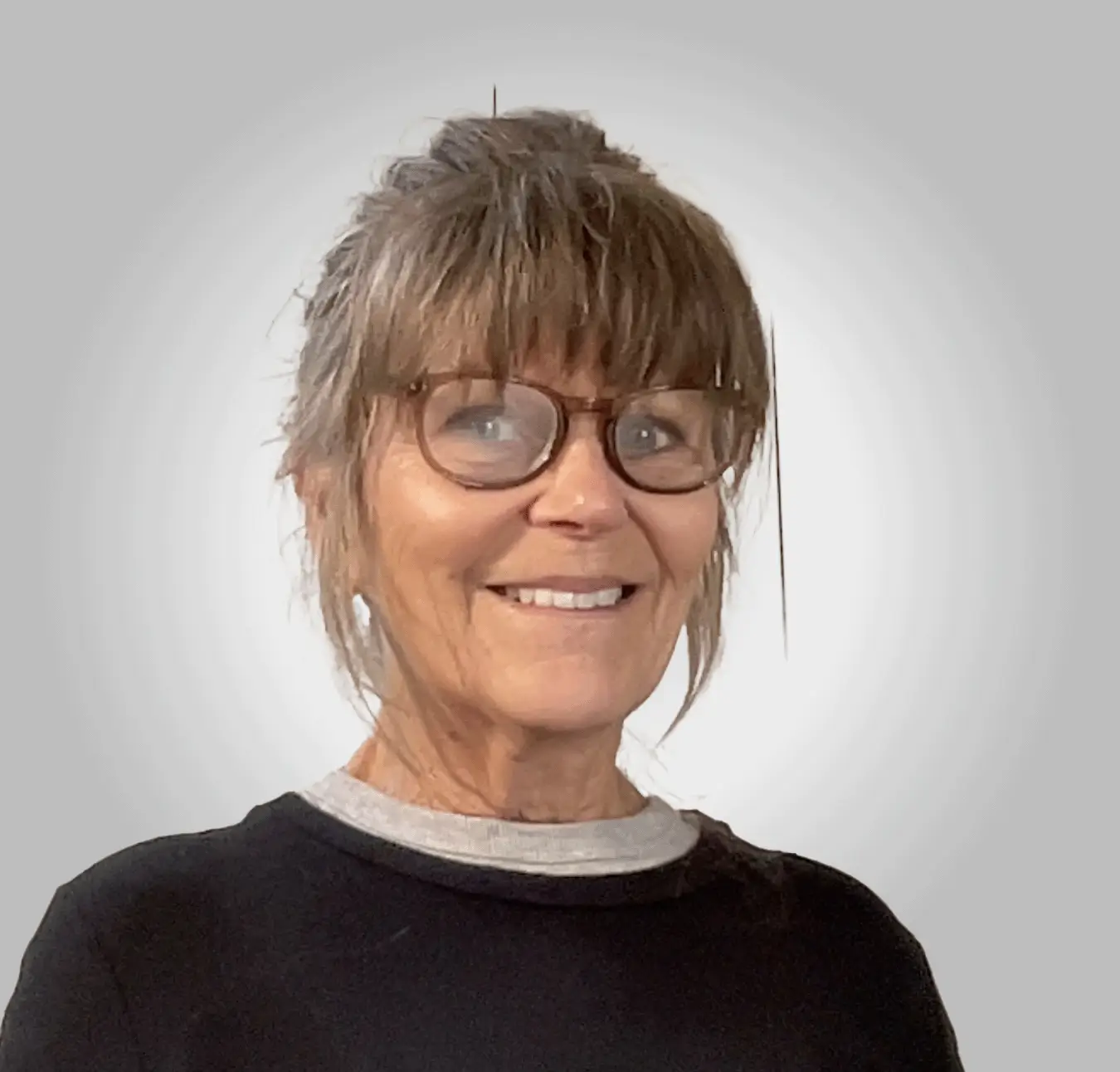 Marsha Gehl