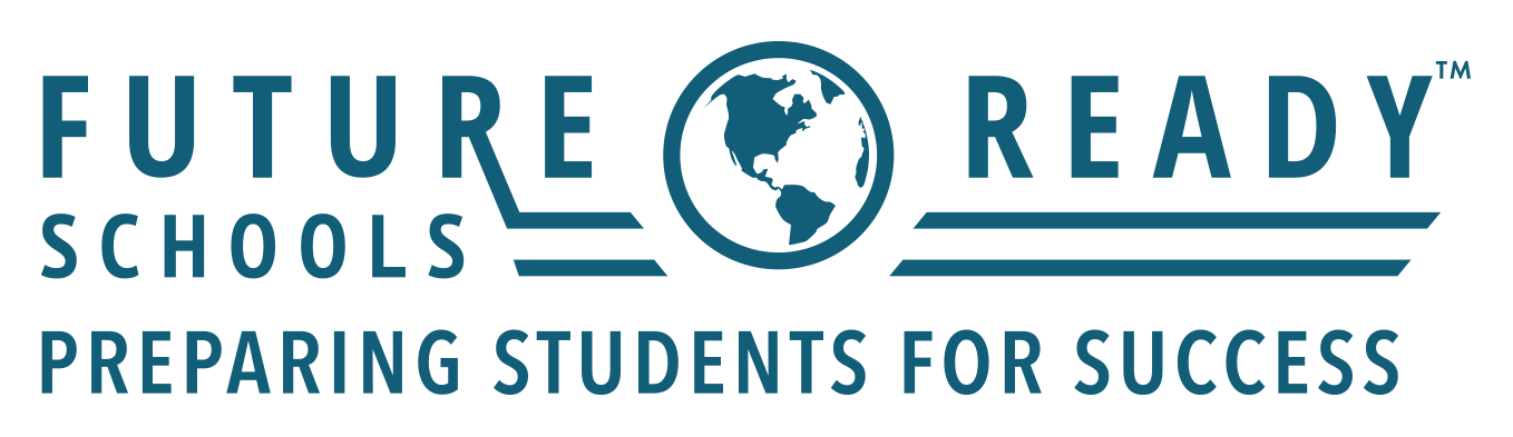 Future Ready Schools logo