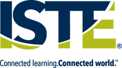 ISTE logo