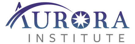 Aurora Institute logo