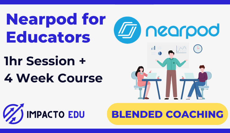 Nearpod for Educators