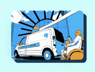 Can AI revolutionize NEMT?