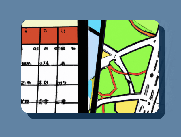 NEMT Schedule Optimization vs. Route Optimization