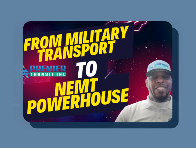 Premier Transit a Bambi Success Story