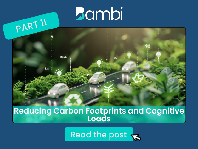 Sustainable and Soft aiNEMT Software | PART 1