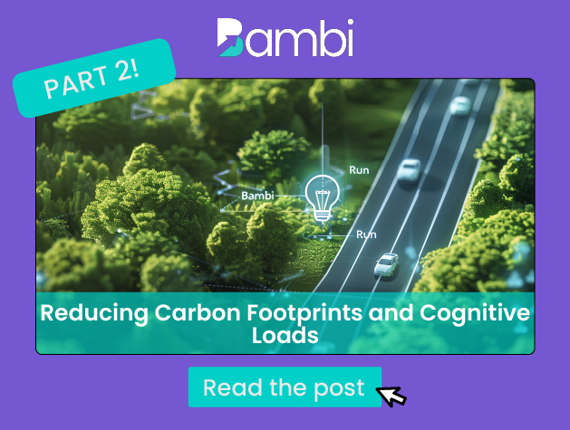 Sustainable and Soft aiNEMT Software | PART 2