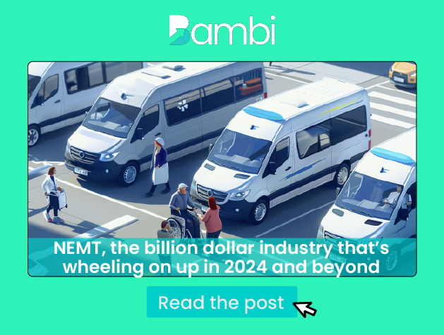 4 Fast Facts You Should Know About NEMT