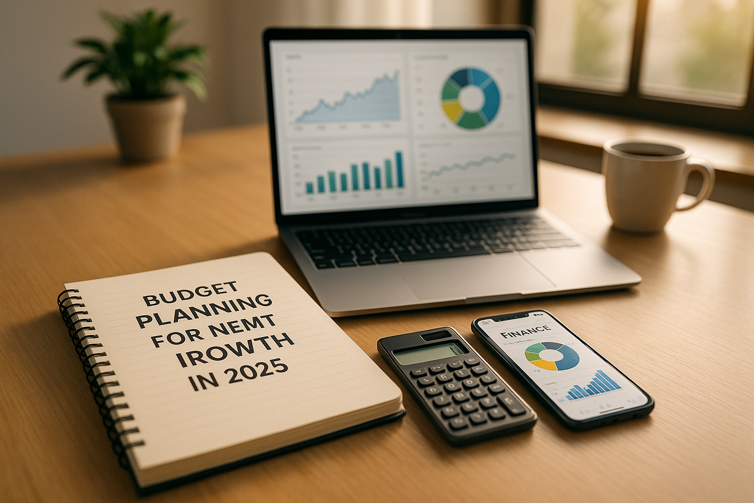 Budget Planning for NEMT Growth in 2026