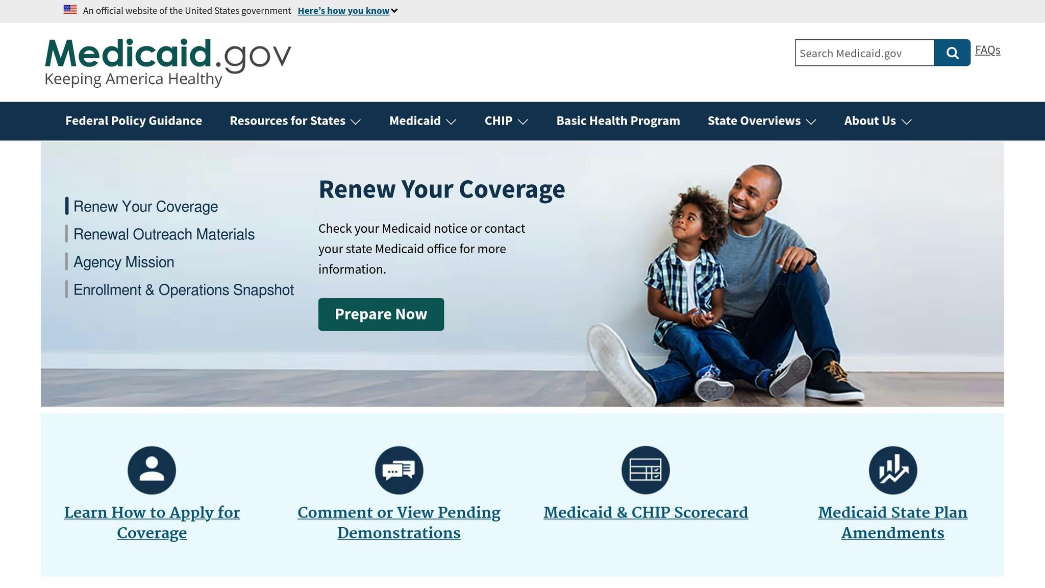 Medicaid