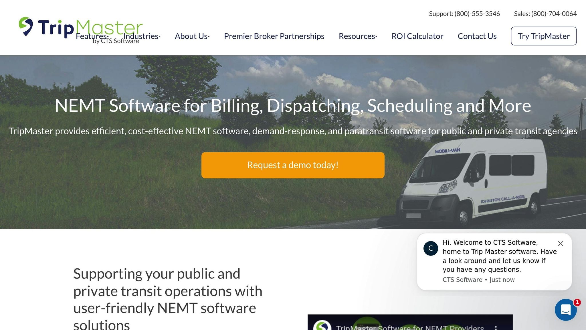 TripMaster