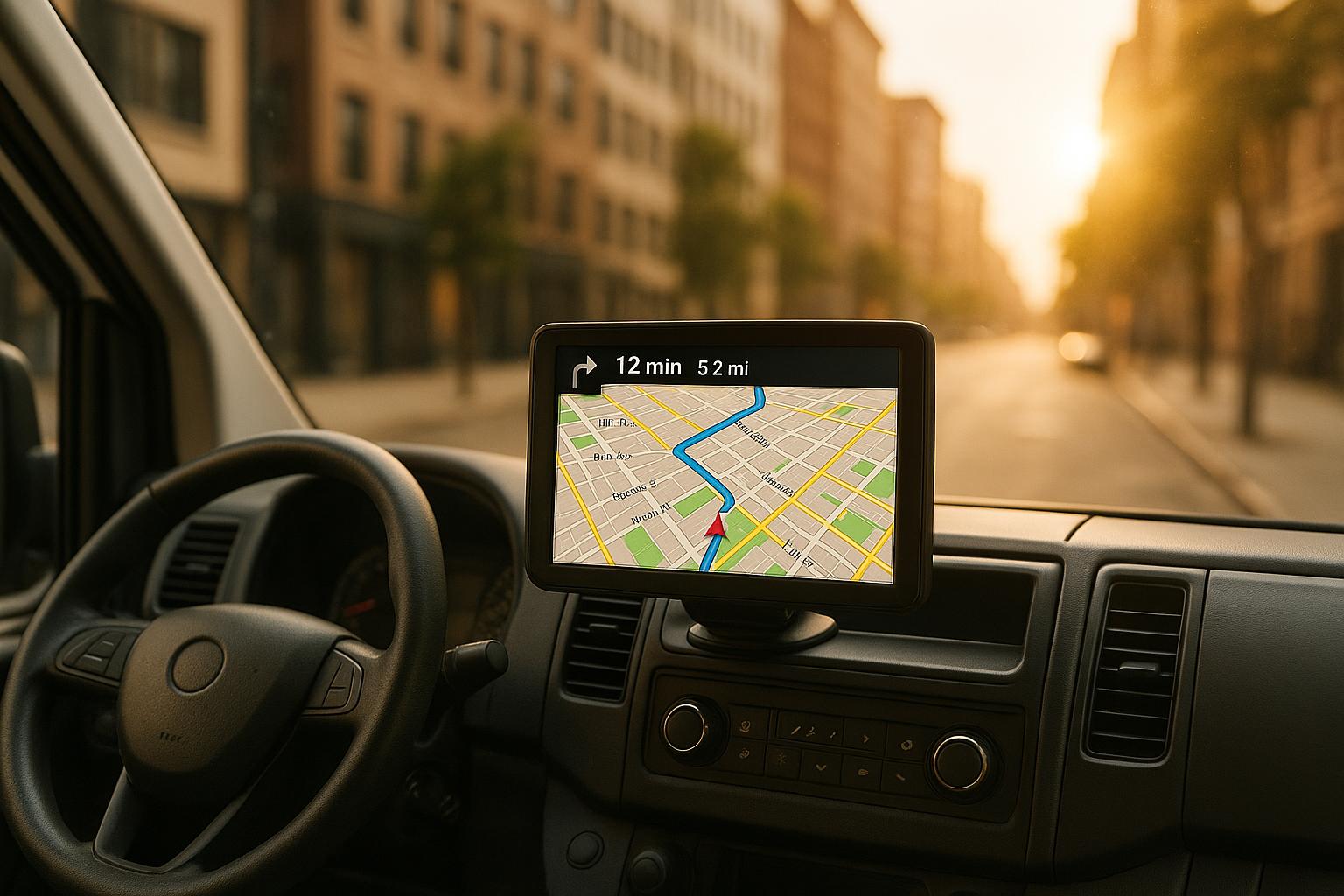 5 NEMT Routing Mistakes That Are Costing You Money (And How to Fix Them)