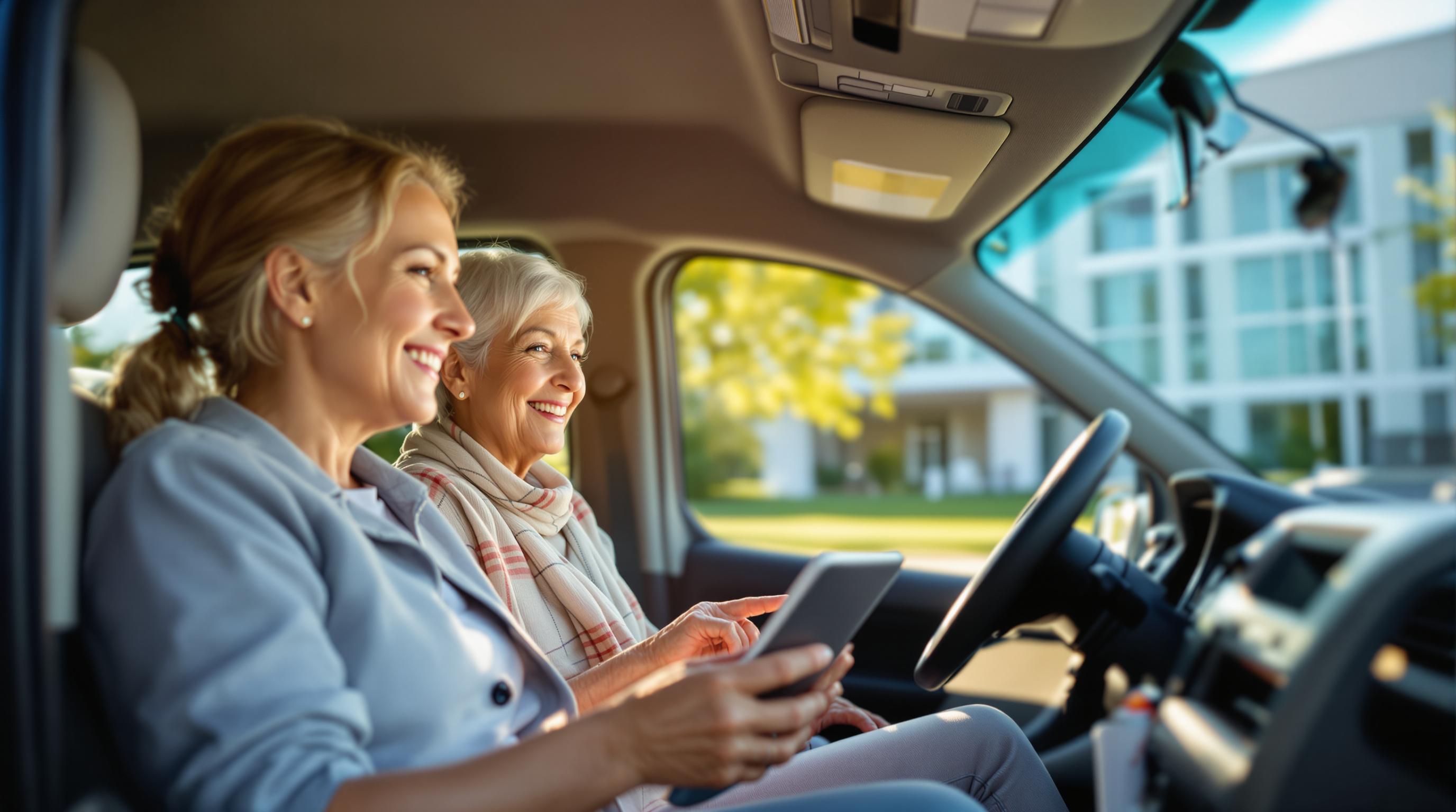 Dynamic Scheduling for On-Demand Rides: Best Practices
