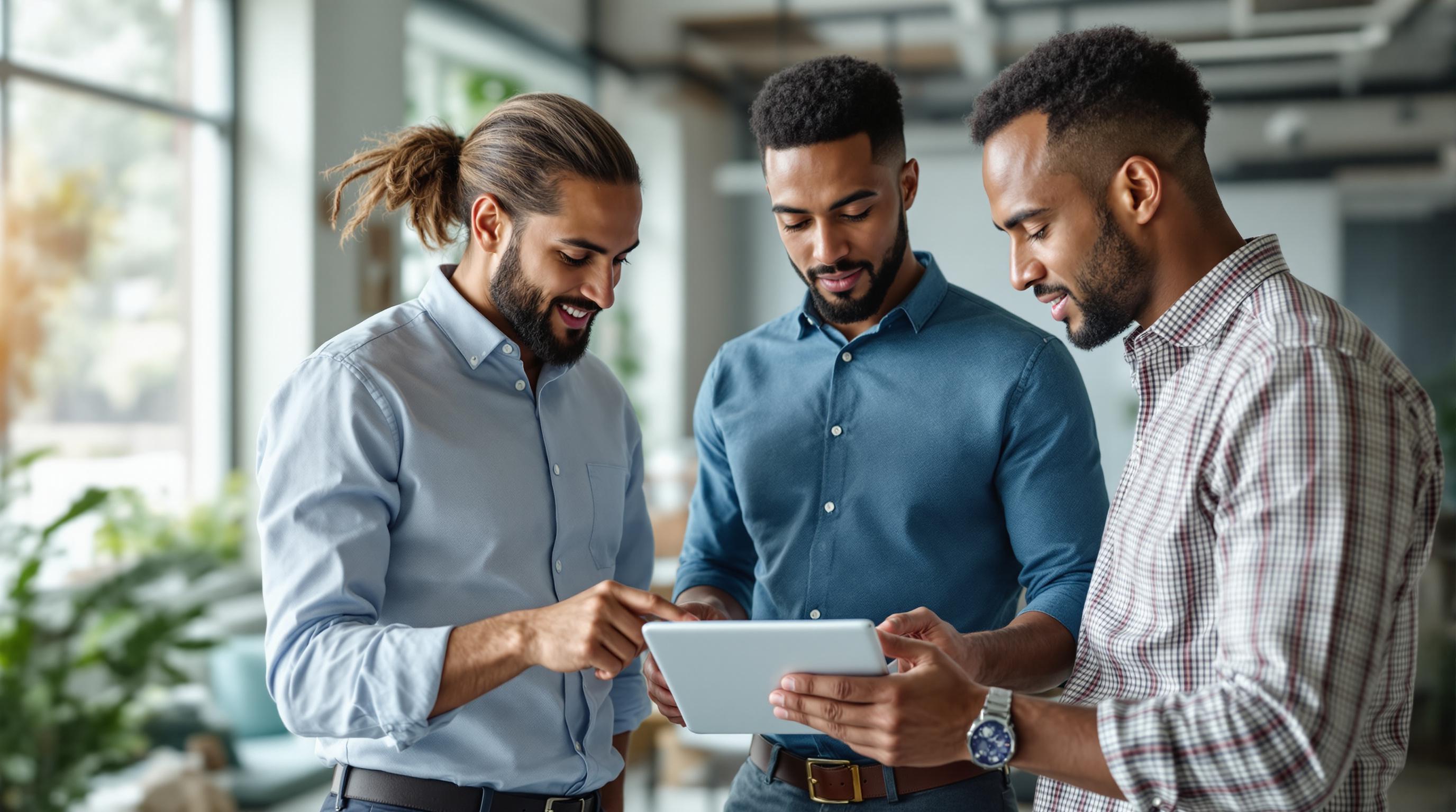 How Scheduling Software Improves Driver Management
