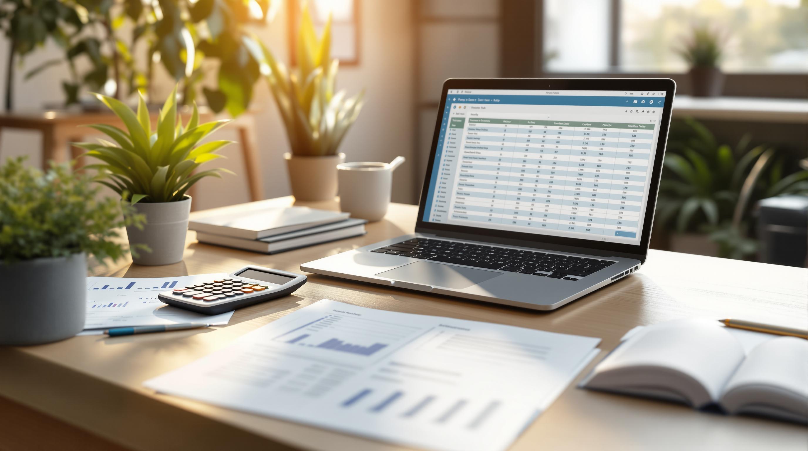 Top Metrics for NEMT Budget Tracking