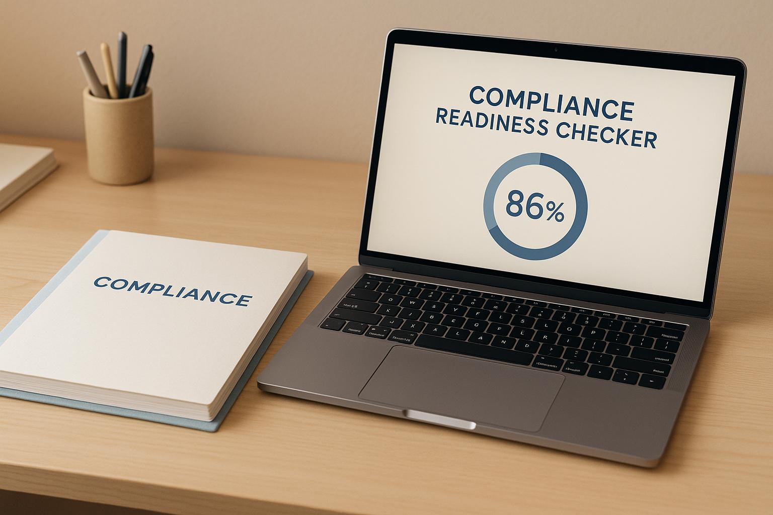 NEMT Compliance Readiness Checker