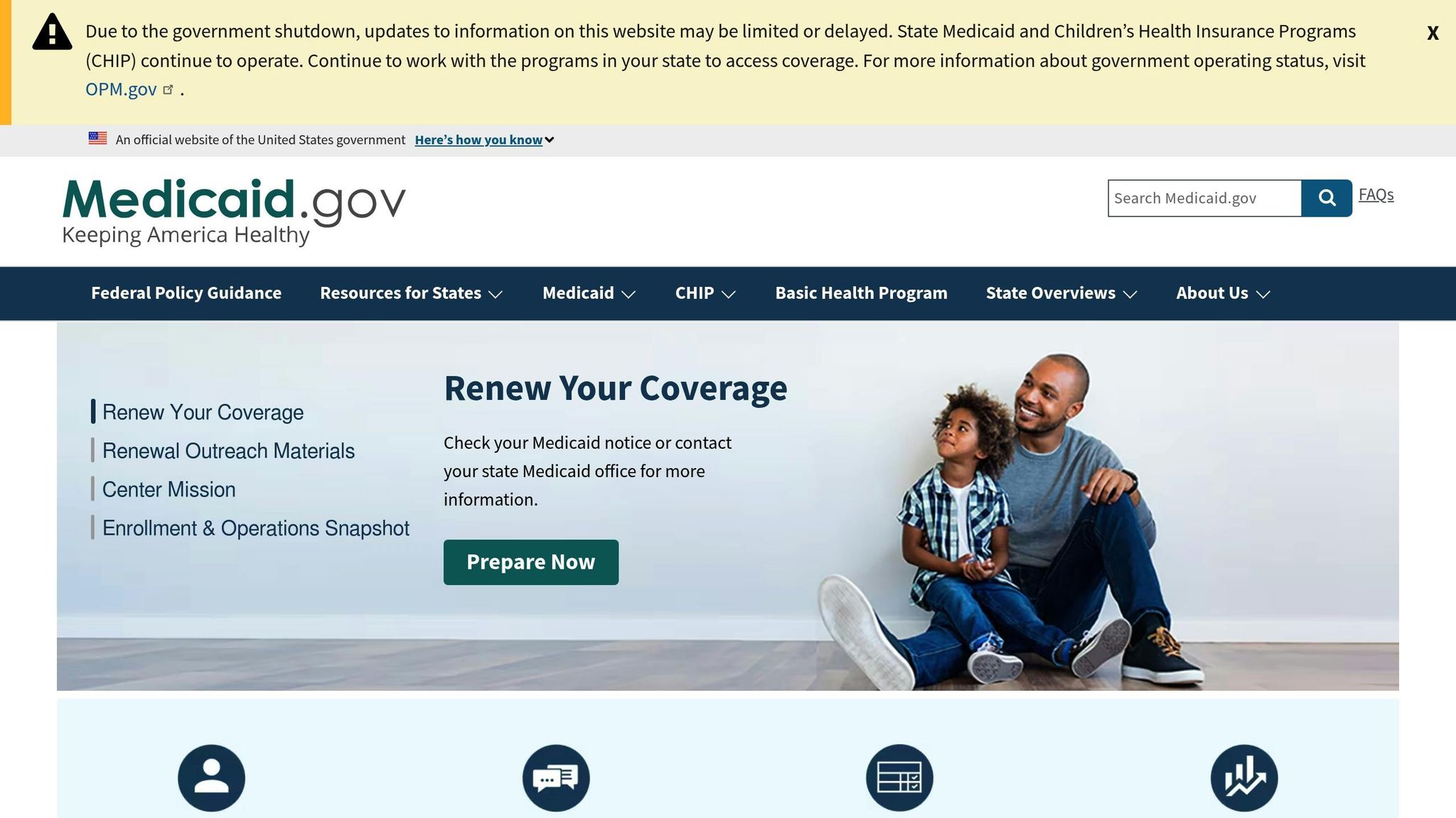 Medicaid