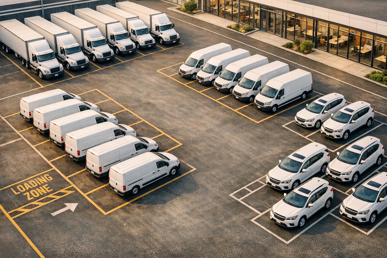 Fleet Cost Management: Key Metrics To Track
