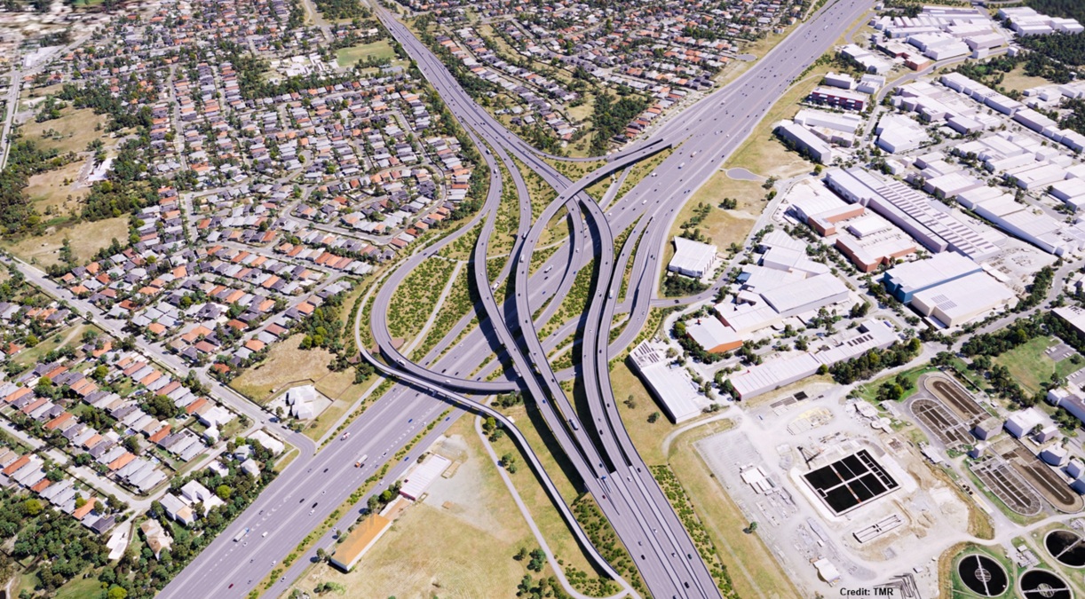 Coomera Connector Future Stages Business Case