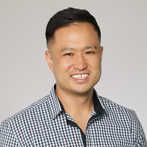 Tim Huynh