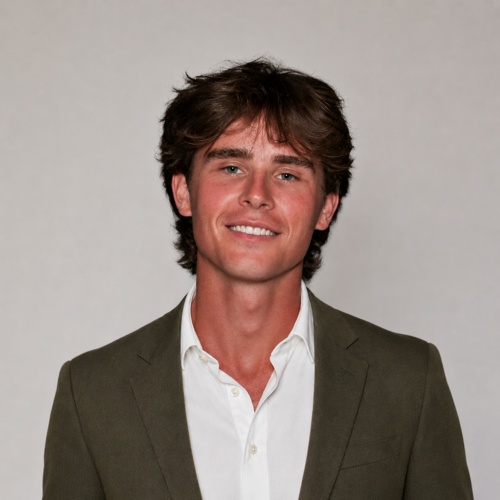 Tom Stevens