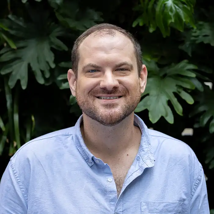 LatStudios is proud to announce the promotion of Sean Cherry to Senior Associate.