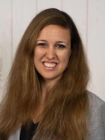 Emma Plotnik, litigation attorney at Tyler Law, LLP