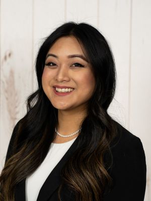 Myla Sarmiento, trademark and business attorney at Tyler Law, LLP