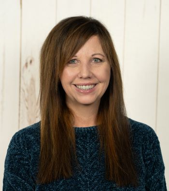 Julie Ellis, director of operations at Tyler Law, LLP