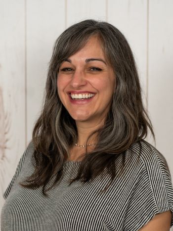 Crystal Peterson, paralegal and notary public at Tyler Law, LLP