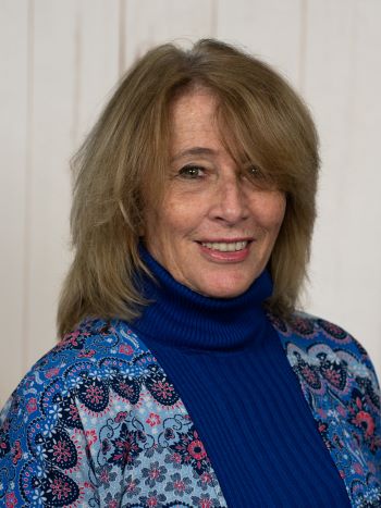 Susan Kenney, information systems manager at Tyler Law, LLP