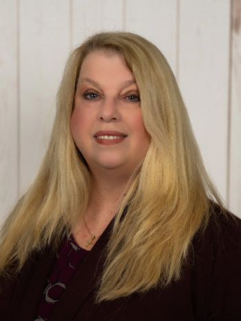 Christie Christensen, administrative assistant at Tyler Law, LLP