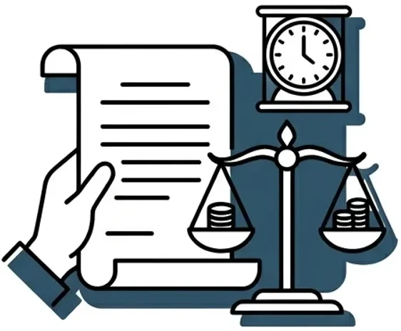 Trust Administration and Probate icon