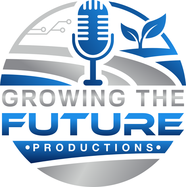 Gripp partnership with Growing the Future