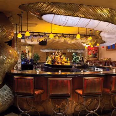 Anaconda Bar