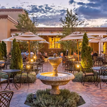 Garduño's | Hotel Albuquerque
