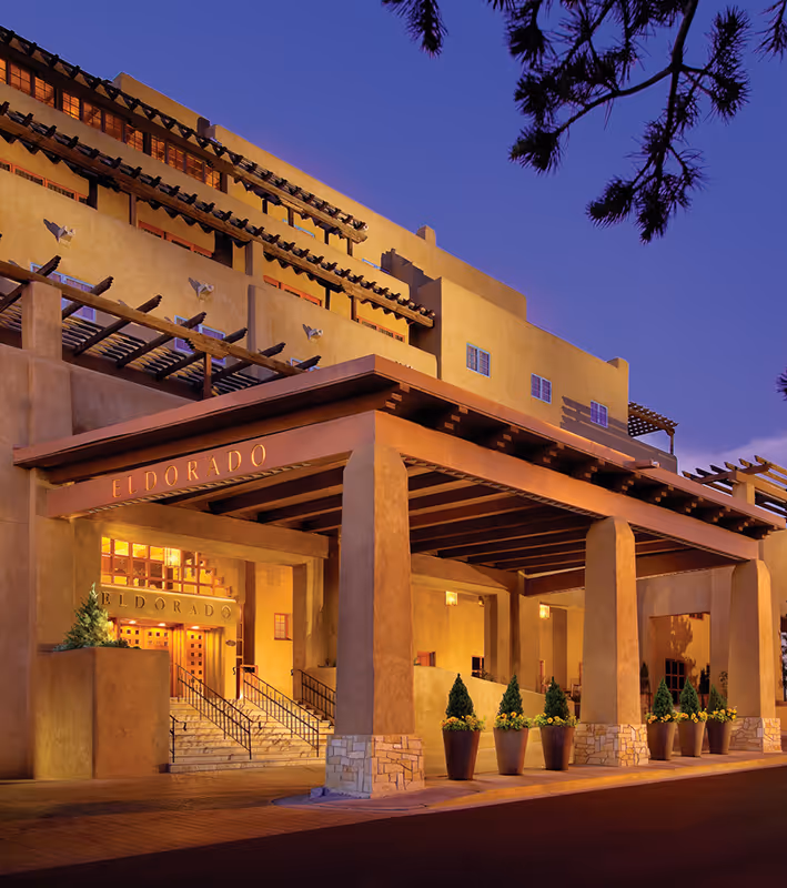 Eldorado Hotel & Spa