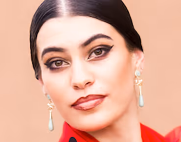 Photo of Janira Cordova