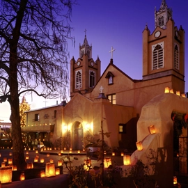 Old Town