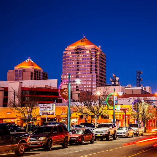 Albuquerque