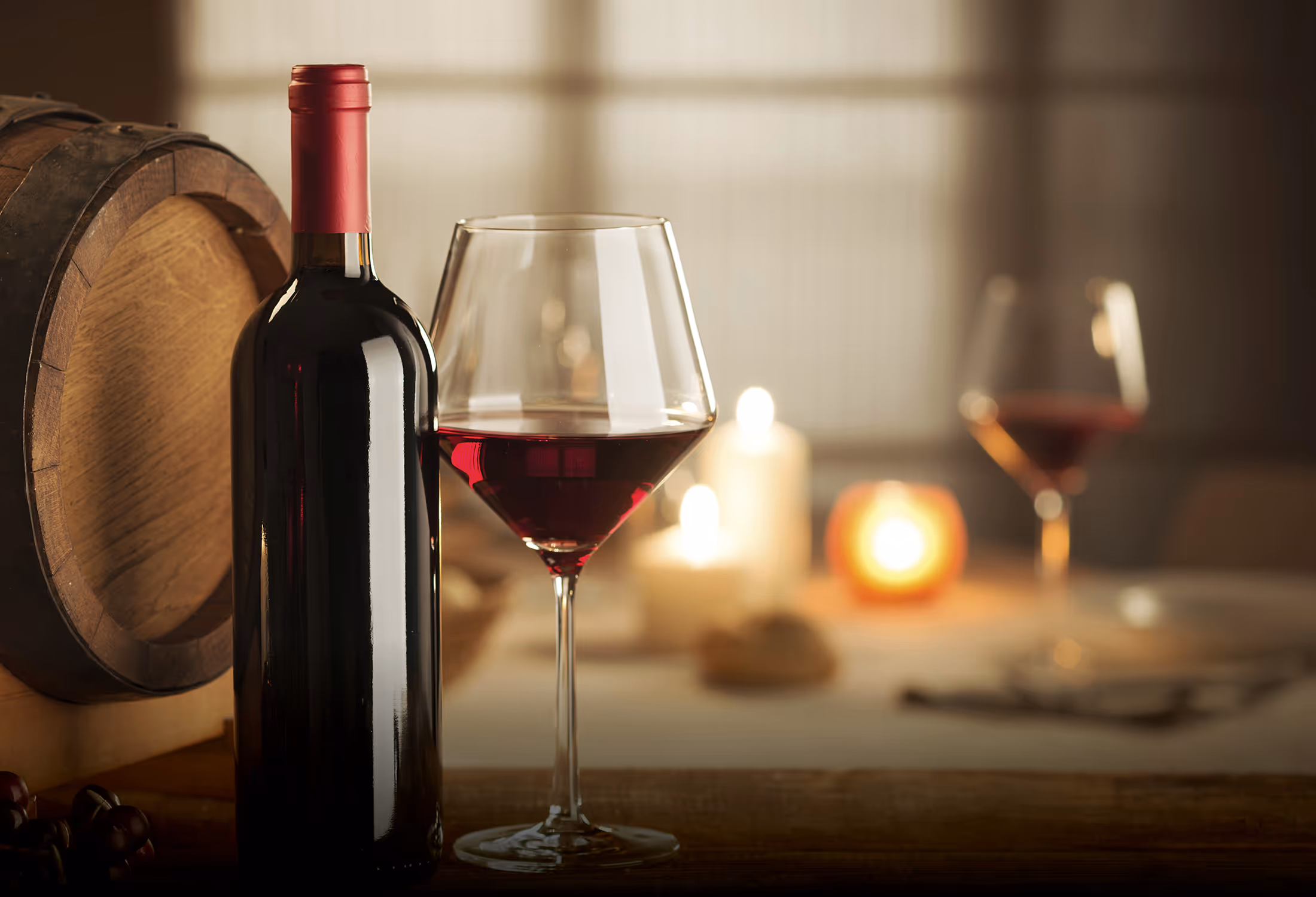 Shops at Hotel Chaco