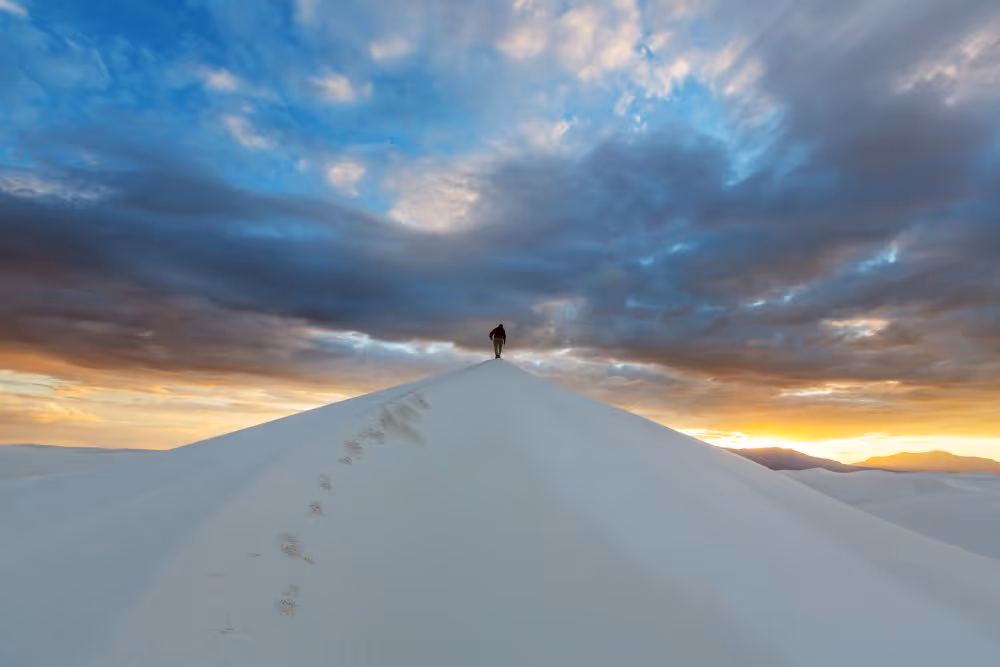 White Sands National Park
