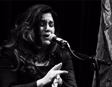 photo of Olivia Rojas