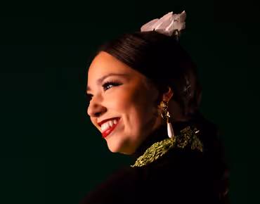 Photo of Alyssa Alderete