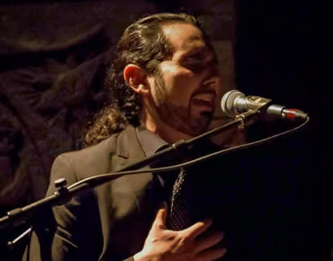 Daniel Azcarate