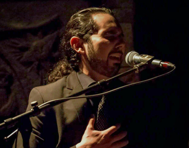 Daniel Azcarate