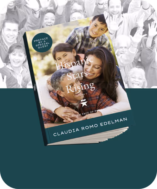 Hispanic Stars Rising