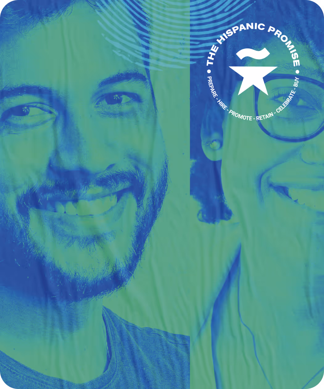 The Hispanic Promise
