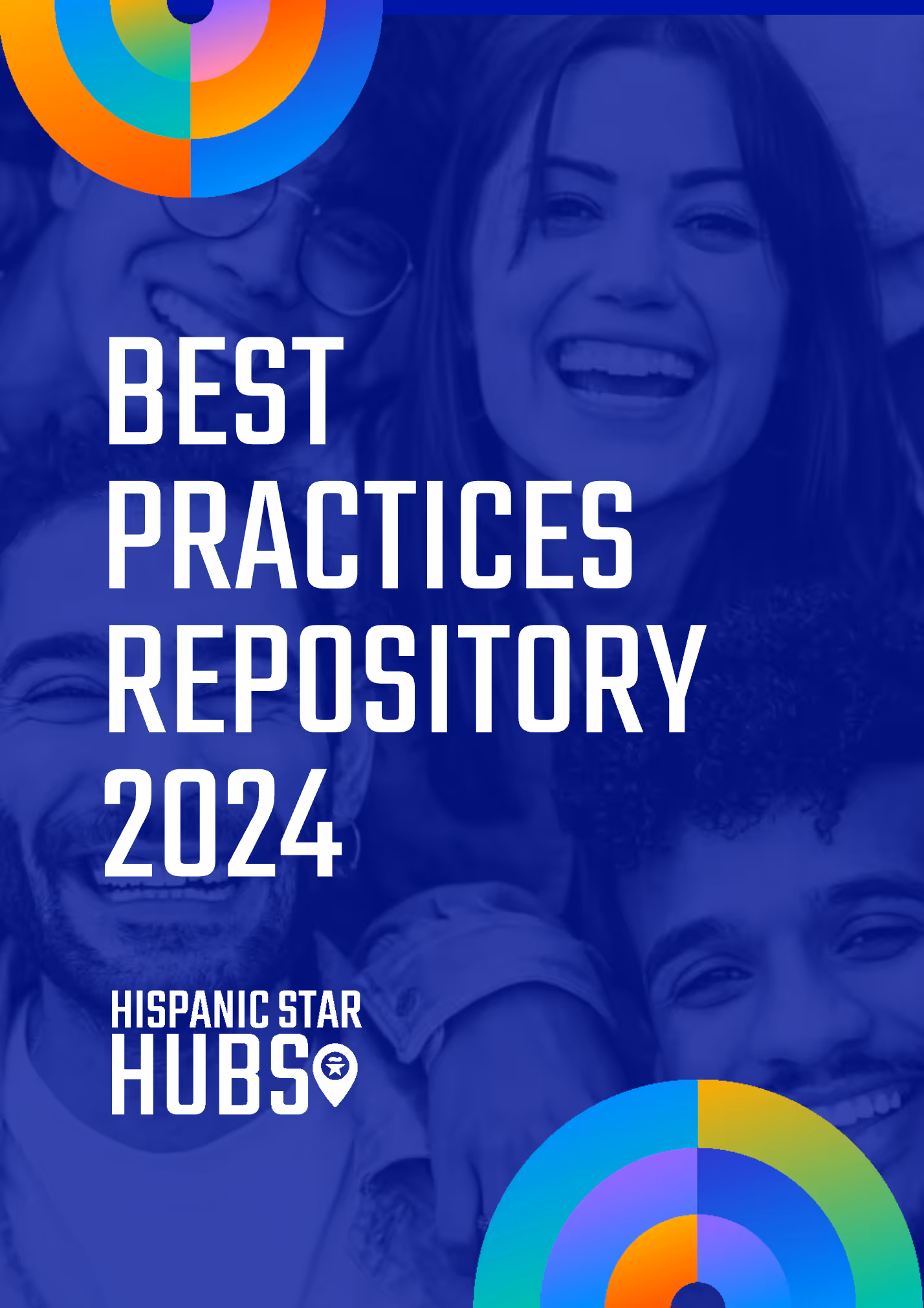 BEST PRACTICES  REPOSITORY 2024