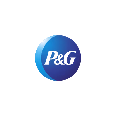 P&G